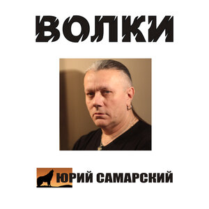 Юрий Самарский