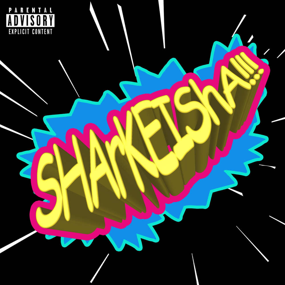 Sharkeisha