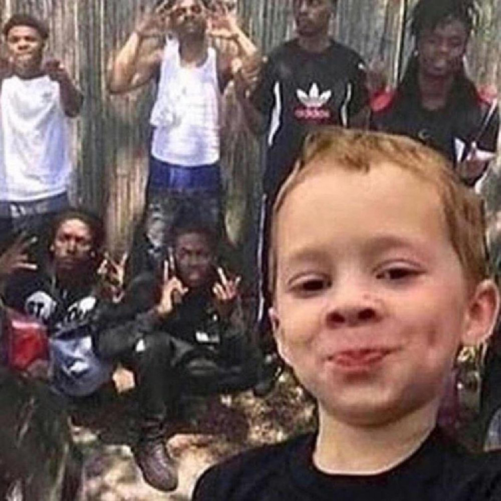 Last year being broke