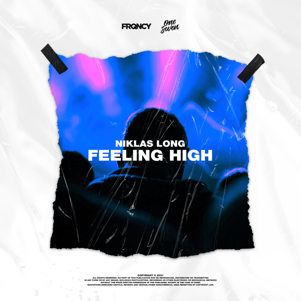 I feeling so high. Feeling' so High. Feeling High.