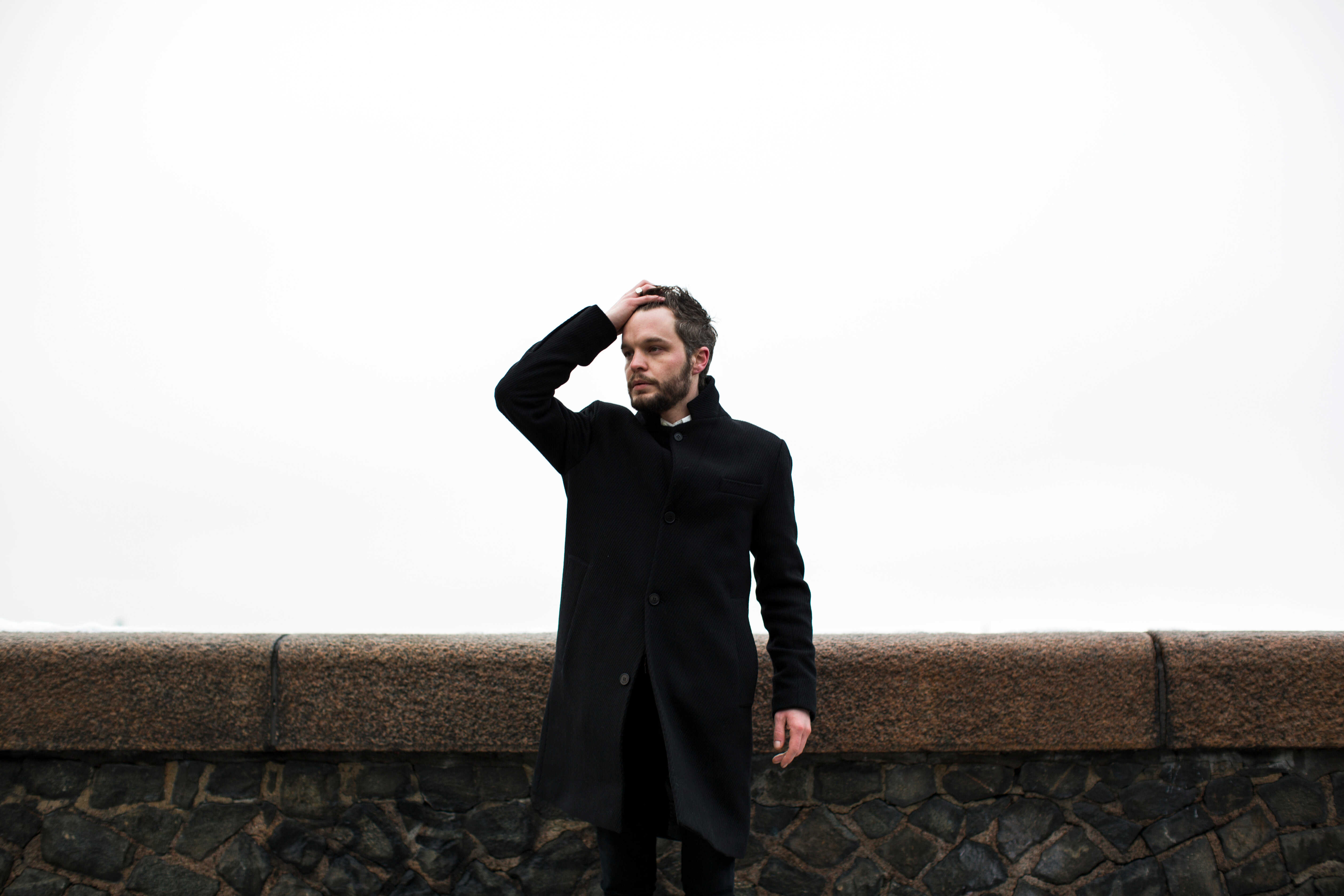 The Tallest Man On Earth
