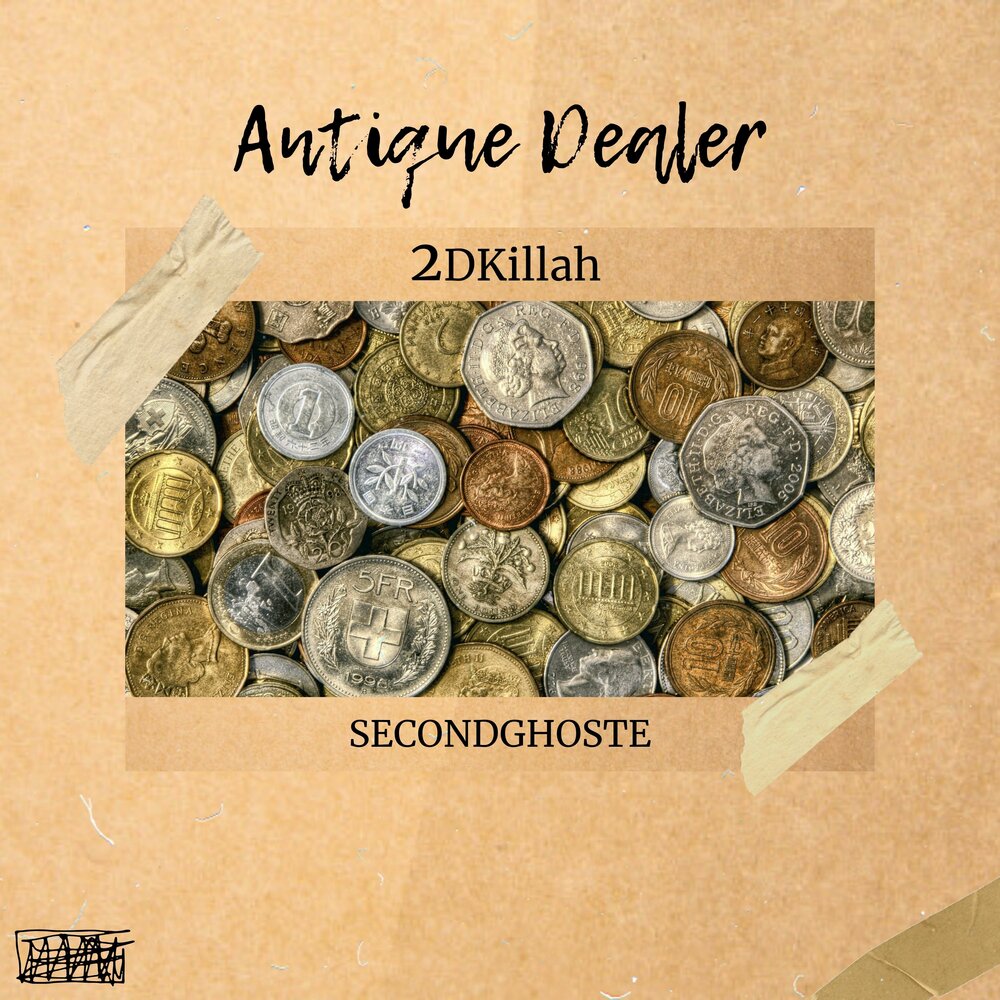 Antique dealer