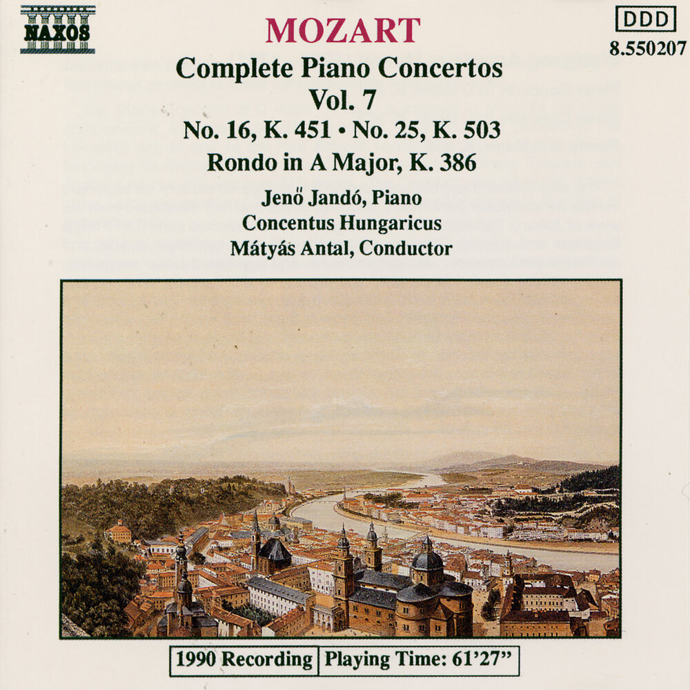 Mozart wrote more than. Mozart - complete.Piano.Concertos - Haebler.