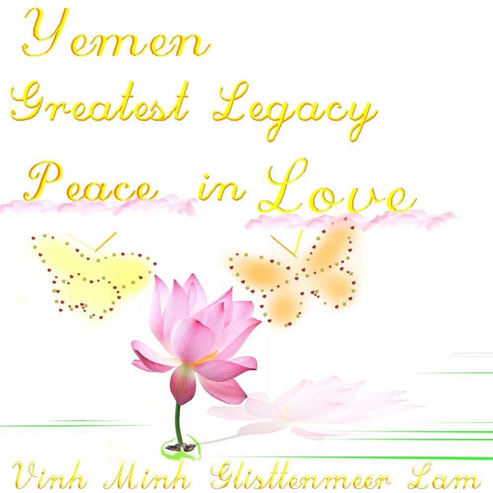 Legacy peace