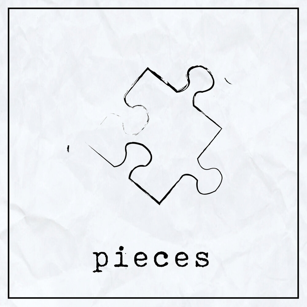 Песня pieces