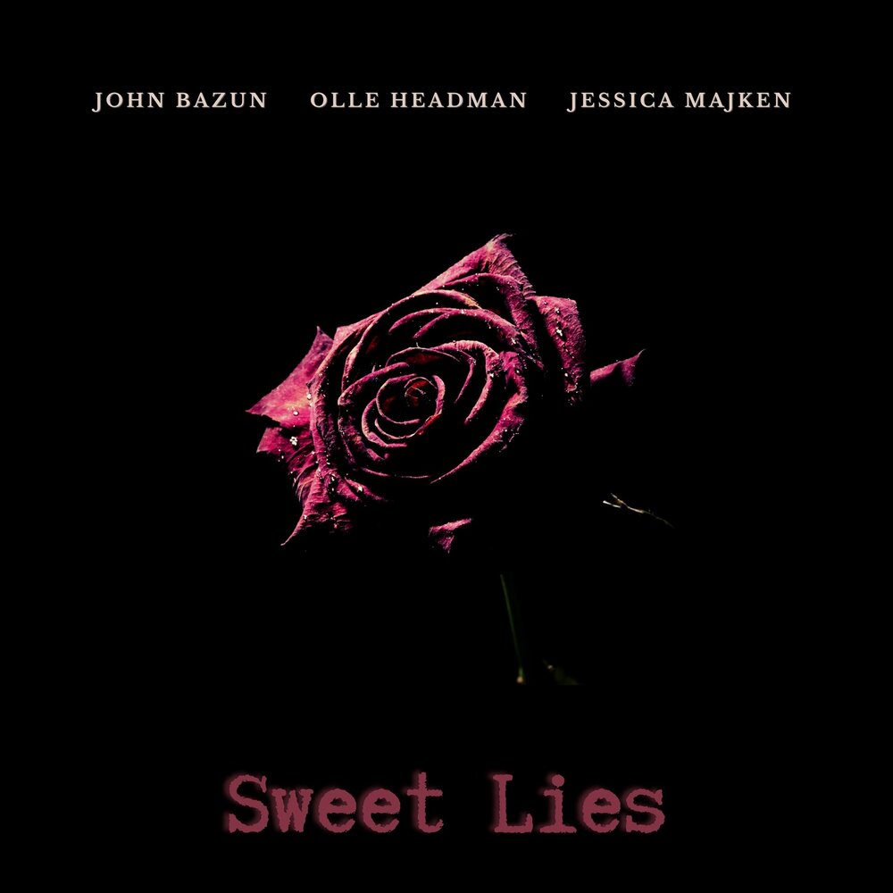 Sweet lie. Sweetness and Lies.