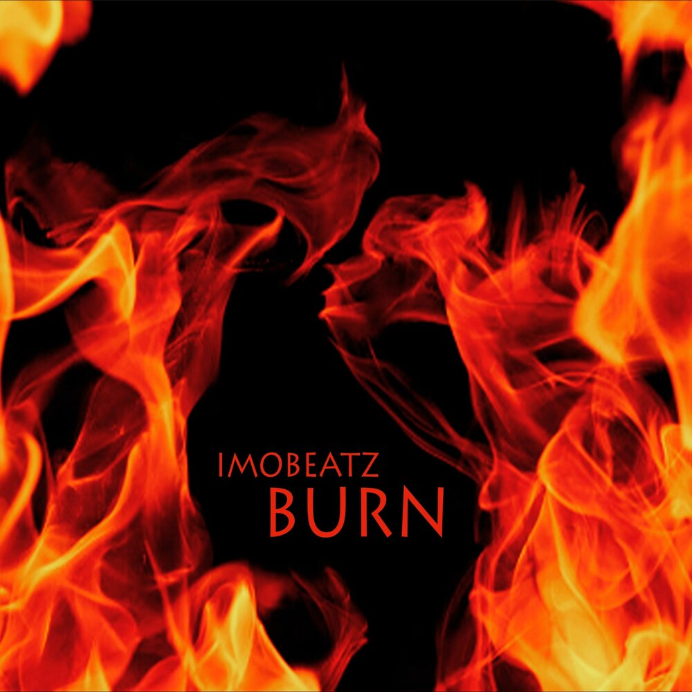 Burn burn album