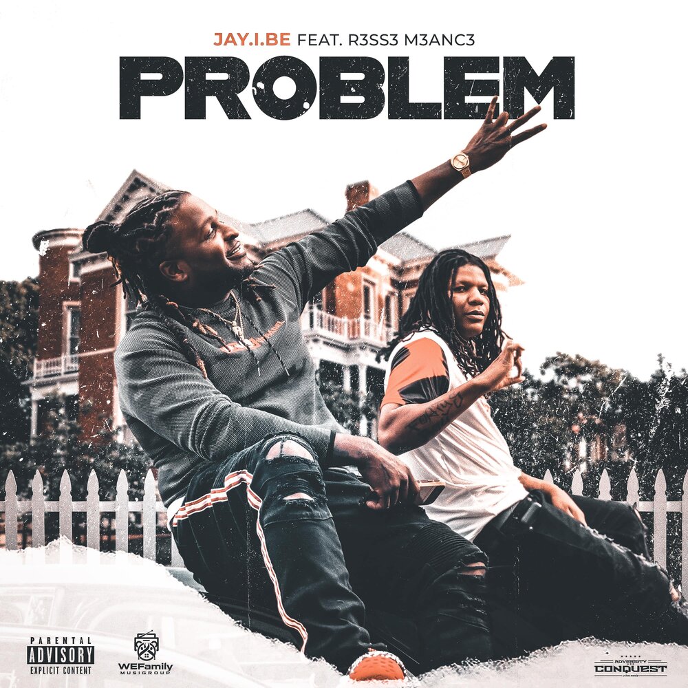 Problem ft. Problems песня.
