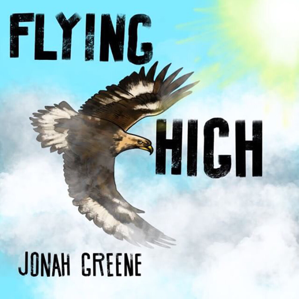 Flying higher and higher. Flying high. fly high 1 слушать.