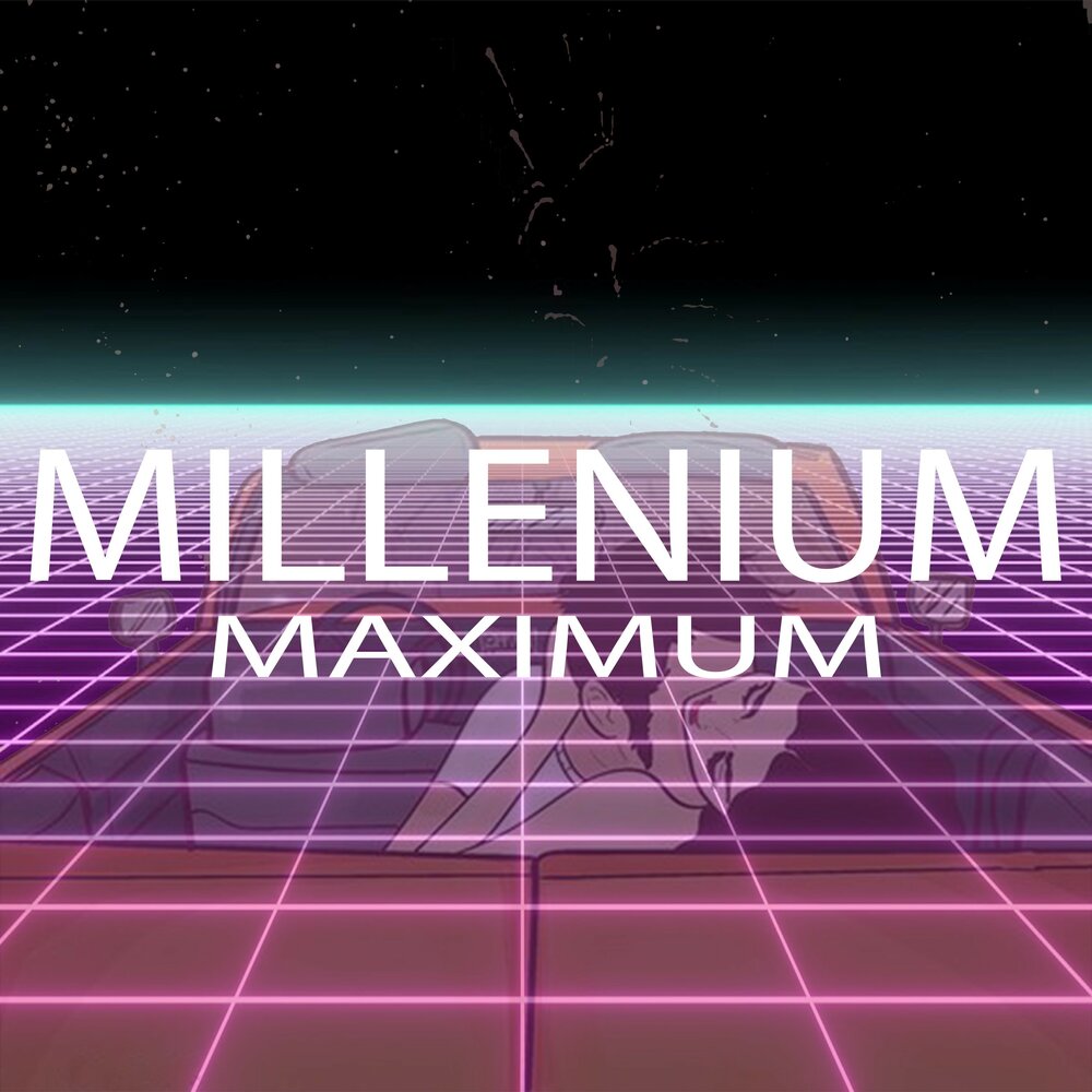 Listen to max. Millennium исполнитель.