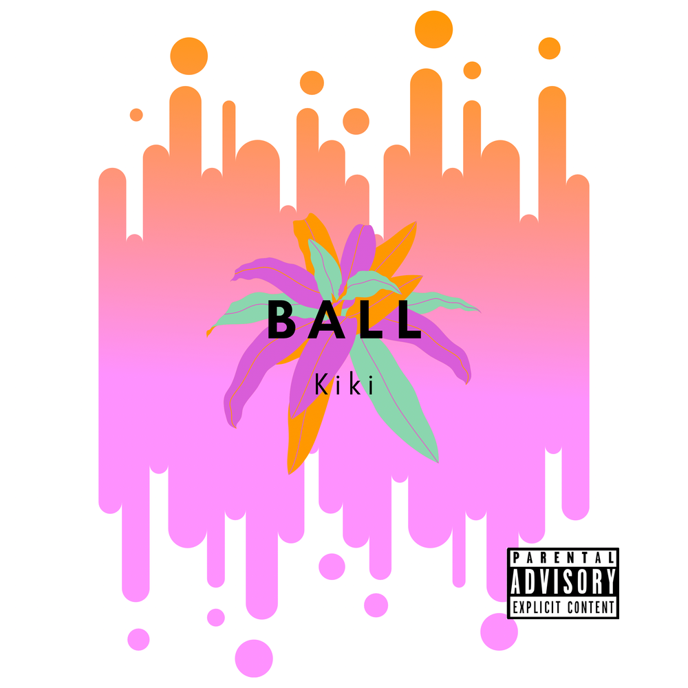 Ballin песня. Kikiball. Listening balls.