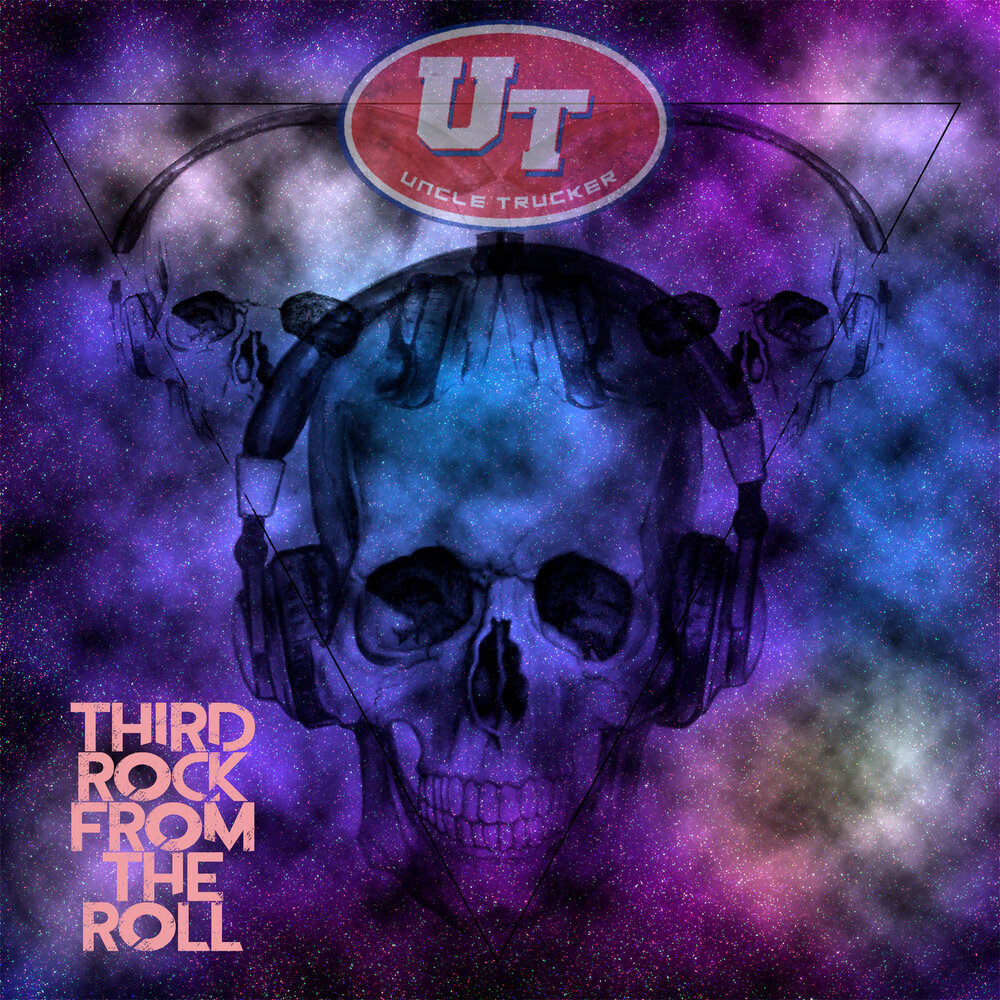 Альбомы three. Uncle Music album. Uncle Trucker Rockhology. Uncles Music.