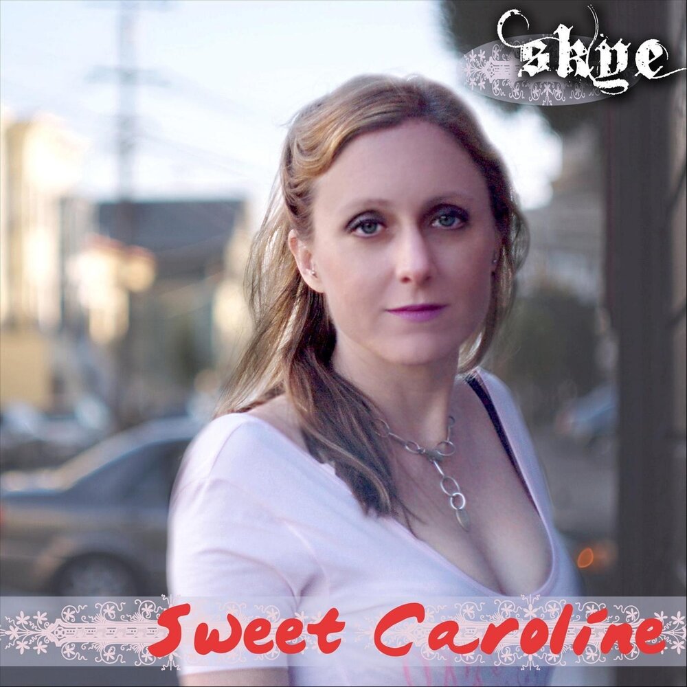 Слушать песни sweet. Caroline Sweet. Sweet Caroline песня. 1000 Слов Каролин. Sweet Caroline YOUTUBERS.