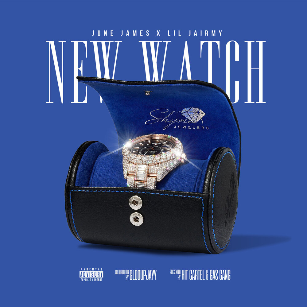Watch feat