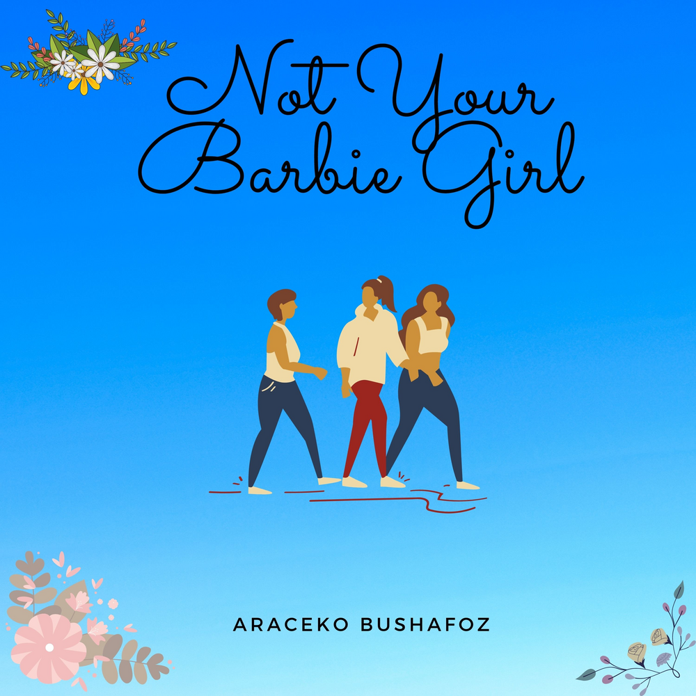 Barbie girl перевод. Not your Barbie girl.