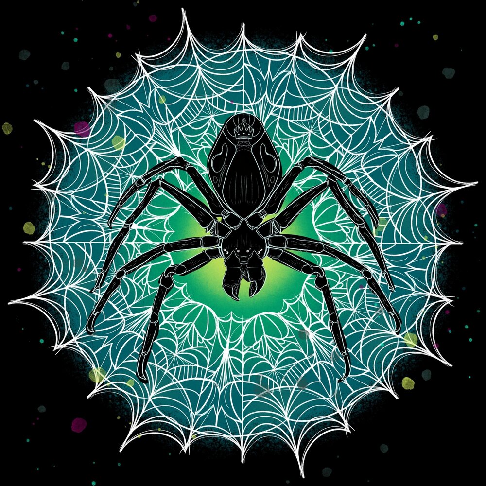 Королева пауков. Паучий рой. Королева пауков арахна арт. Тарисленд паук. Тарисленд паук.