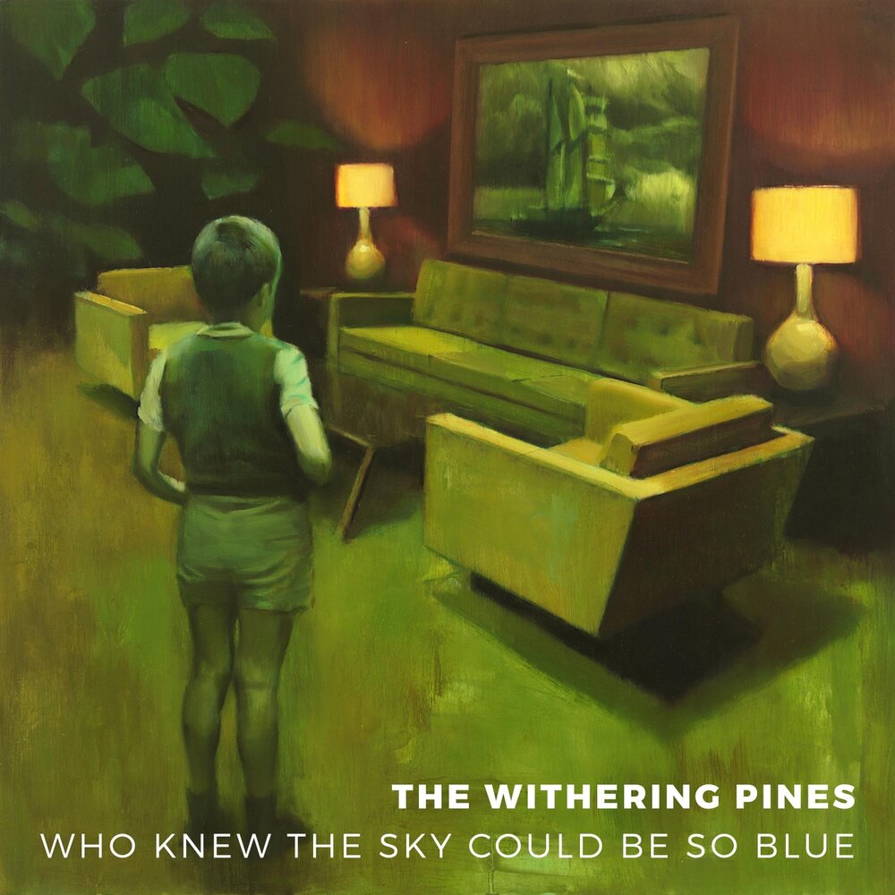 The Withering. Gone Home - in the Pines. Withering rooms русификатор