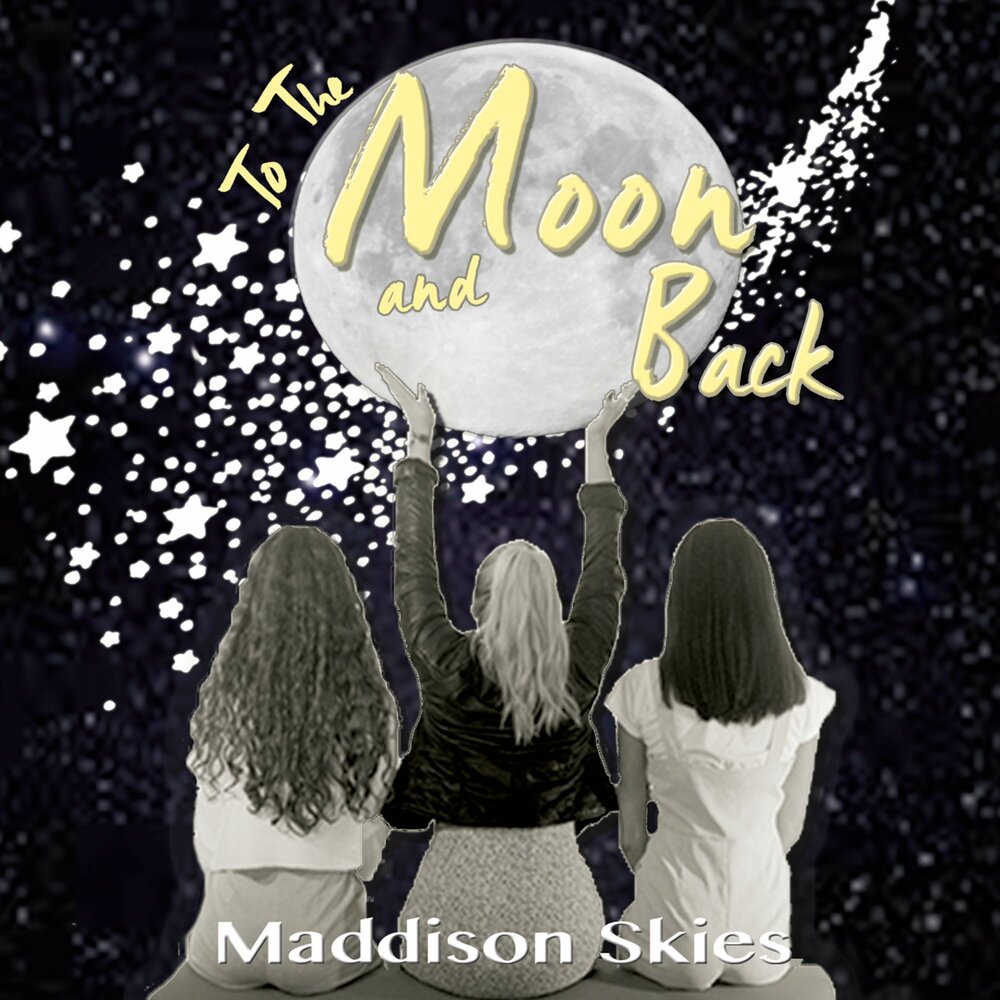 To the moon and back слушать. To the Moon and back песня. To the Moon and back картинки.