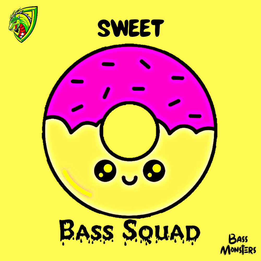 Sweet singles. Sweet Bass.