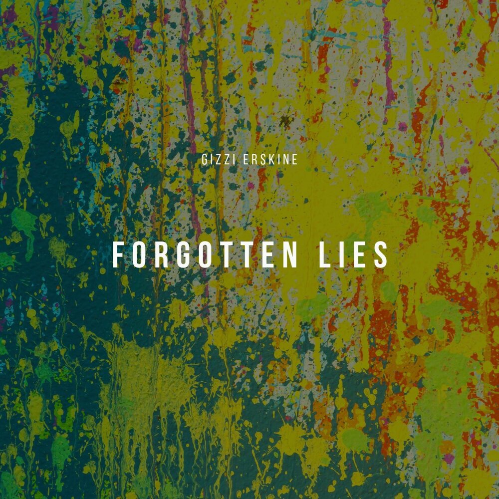 Lie forgotten