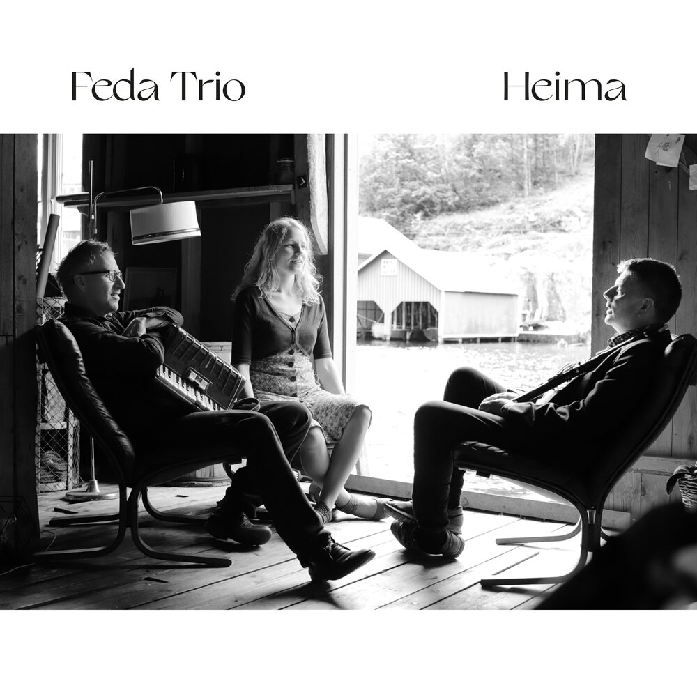 Trio flac