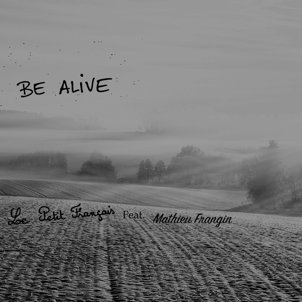 Песню be alive. Be Alive (feat. Nokyo).