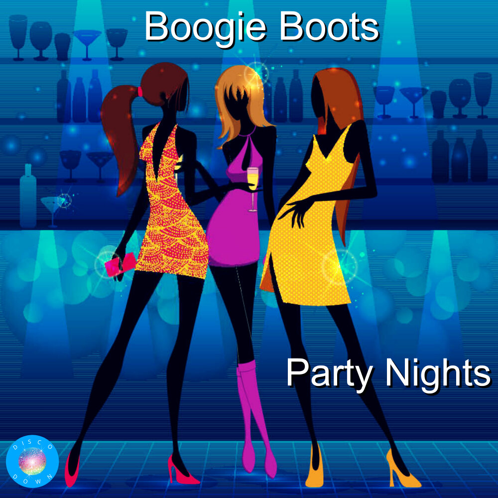 Add party popularity