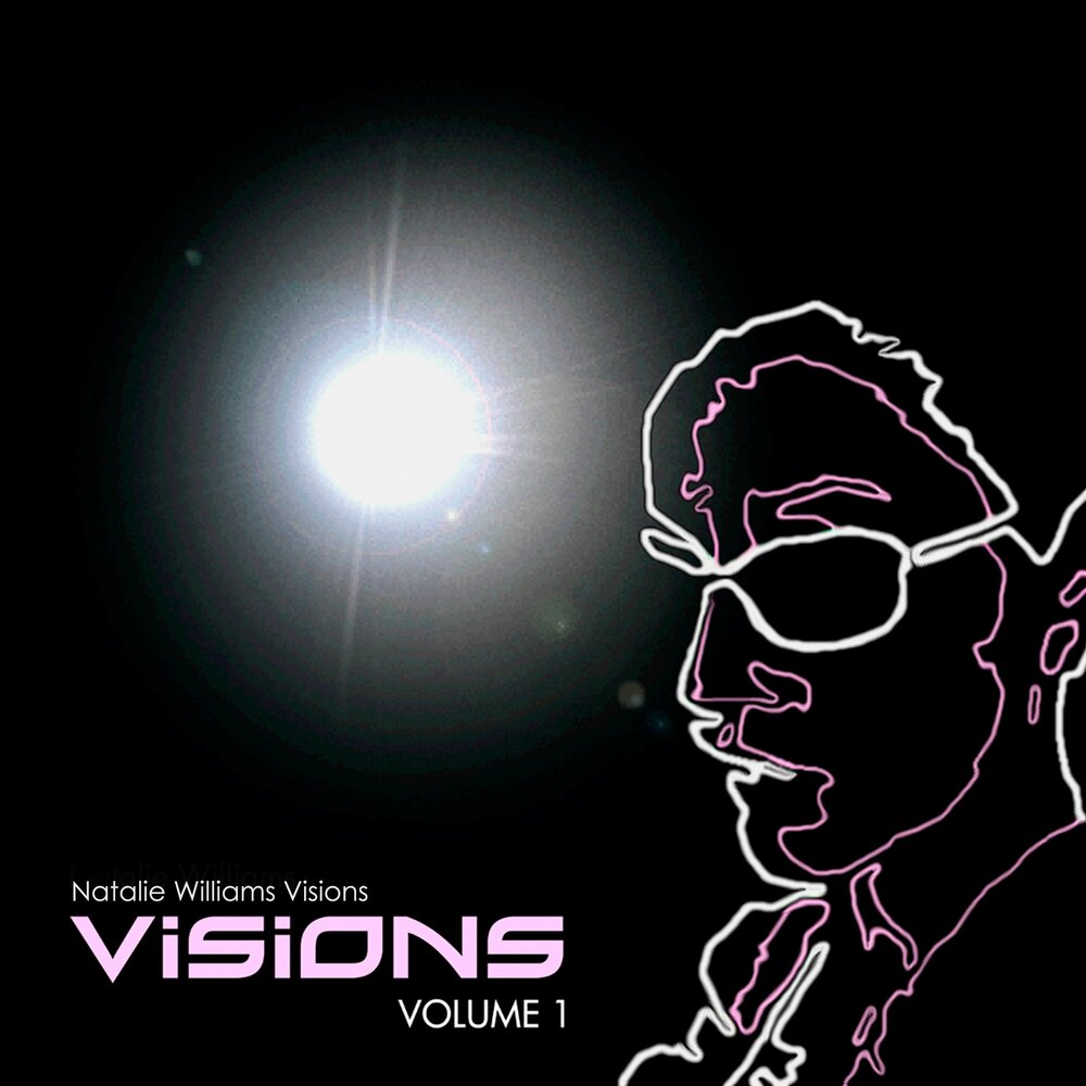 Vols vision. Visions Volume 1. Volume Vision.