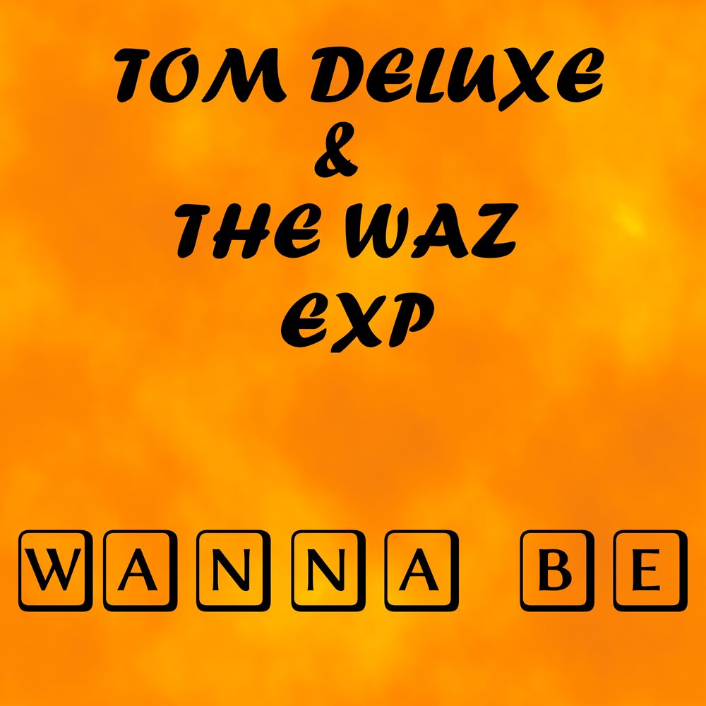 Tom deluxe