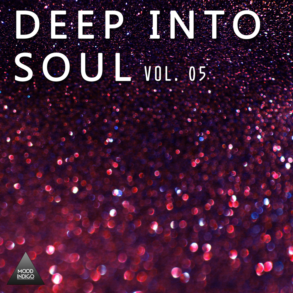 Mood indigo. Deep and Soul Vol 4.