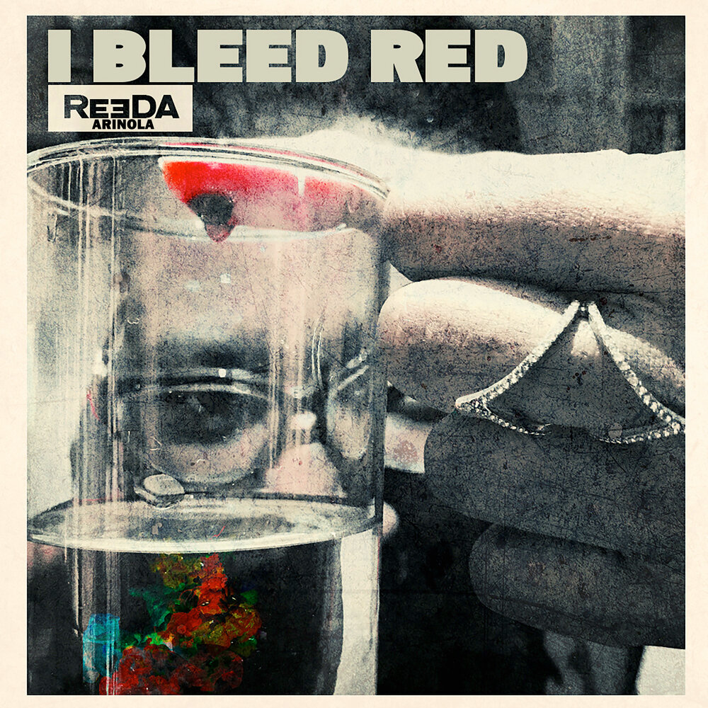 I bleed текст. Tell me do you Bleed.