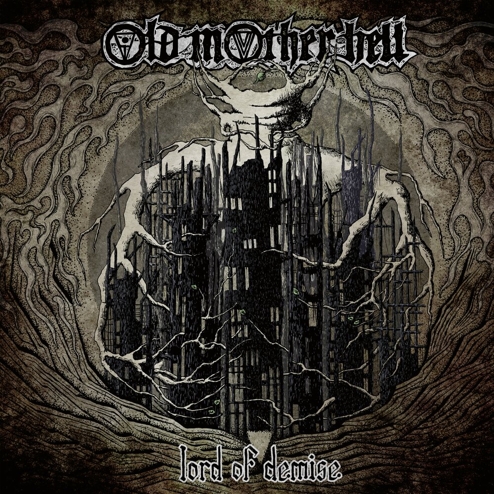 Fallen another. Old mother Hell. Demise. Armagothrun - Lords of Hell.