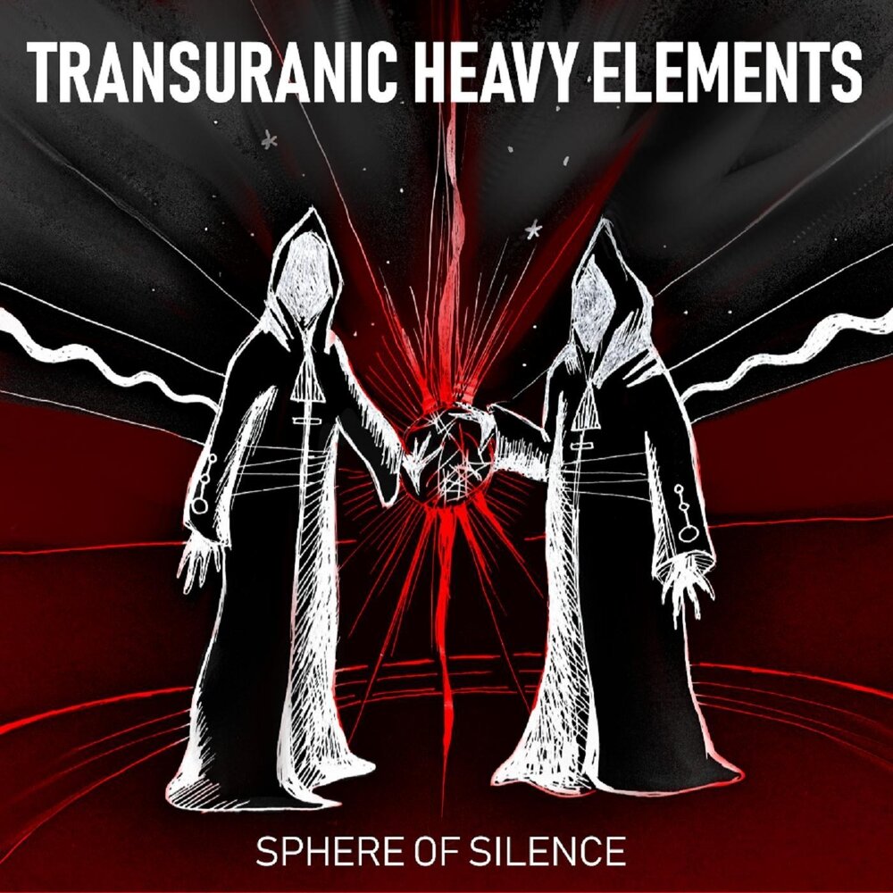 Transuranic elements. Sphere of Silence.