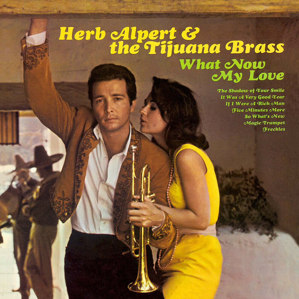 Brasilia Herb Alpert, The Tijuana Brass слушать онлайн на Яндекс.Музыке.