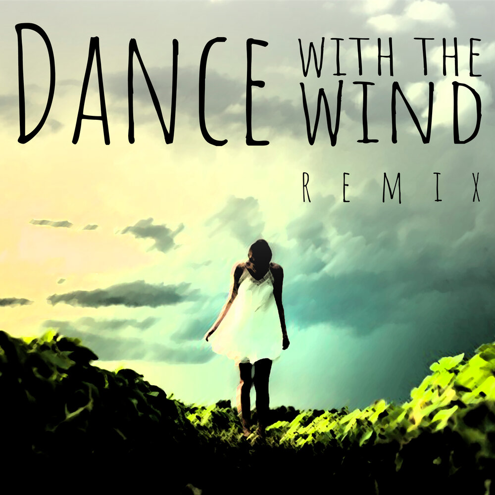 Soul in the wind remix