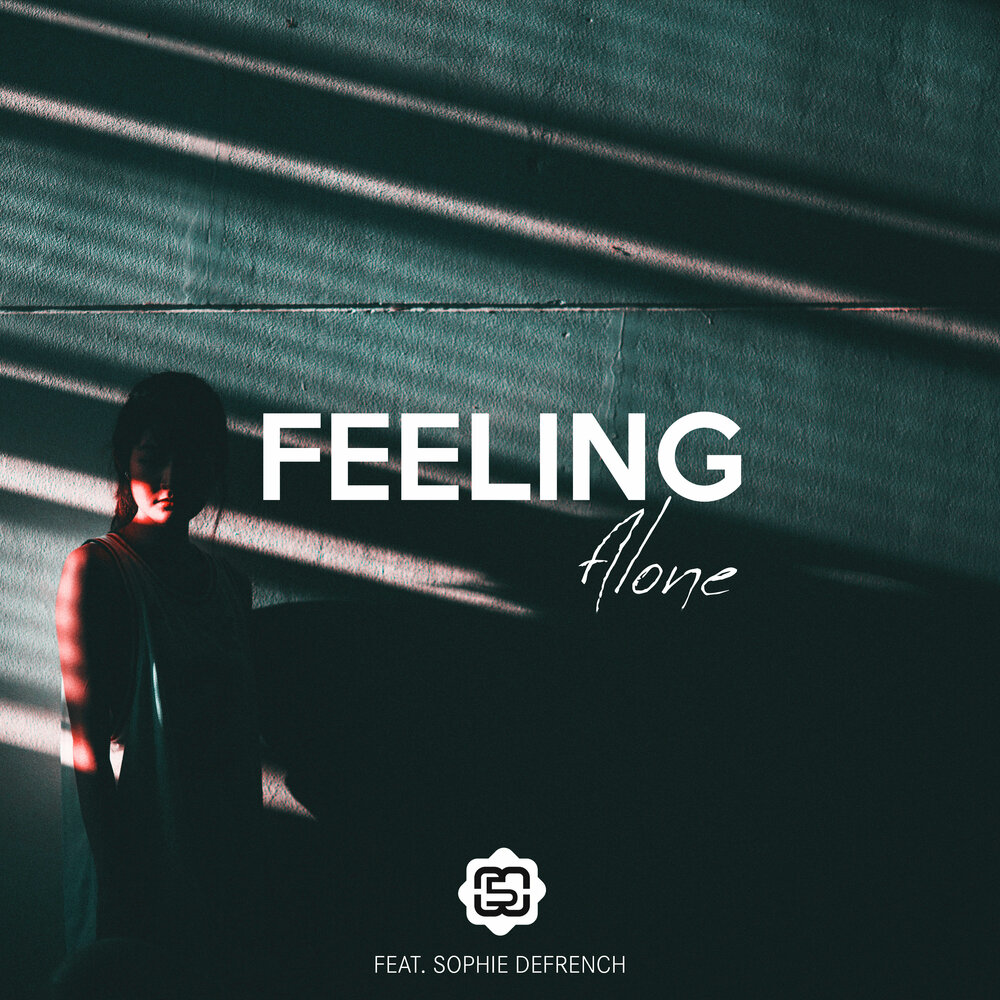 Mood a v. Feel Alone. Музыку слушать Alone. Two feel. Автор трека this feeling.