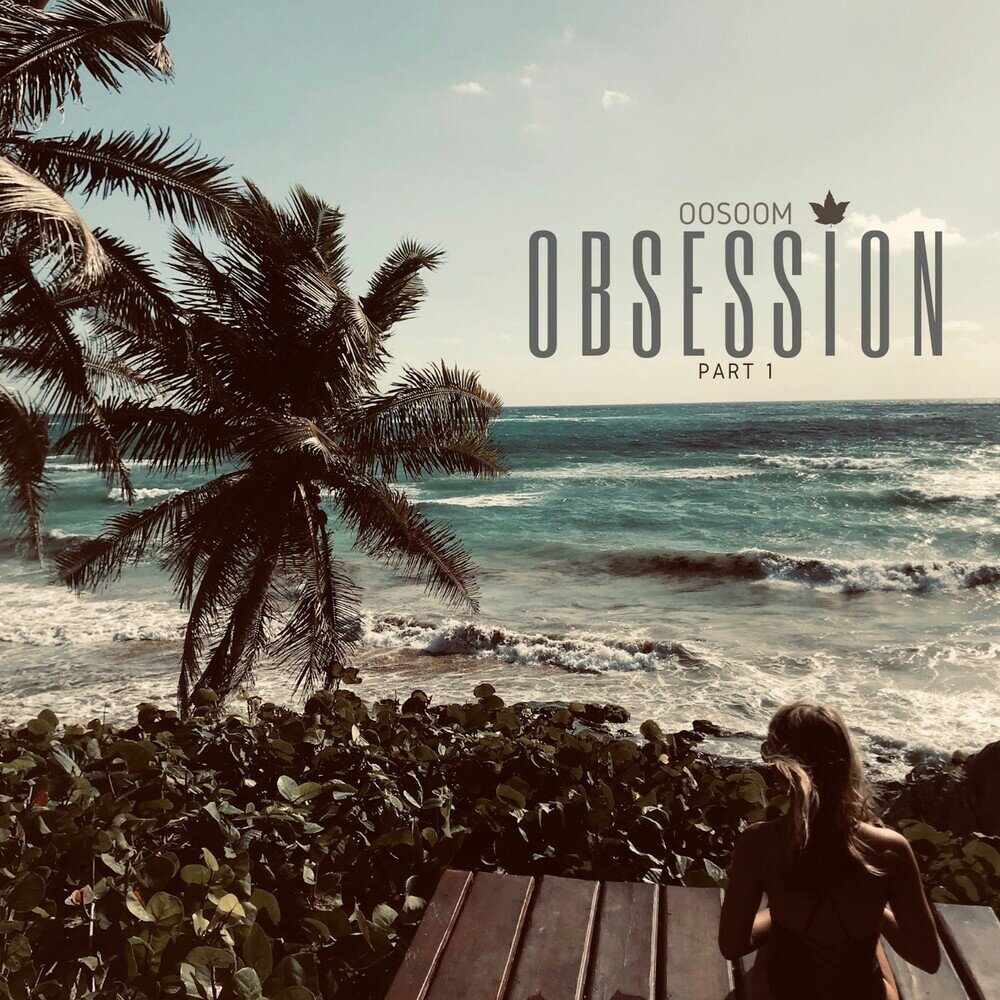 Музыка obsession remix