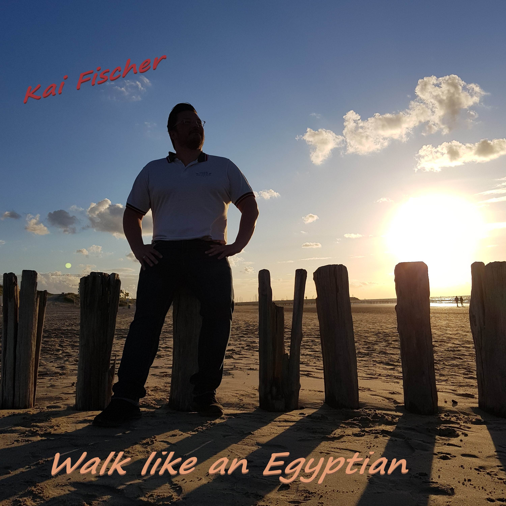 Музыка walk like an Egyptian. Kim kassas "walk like an Egyptian".