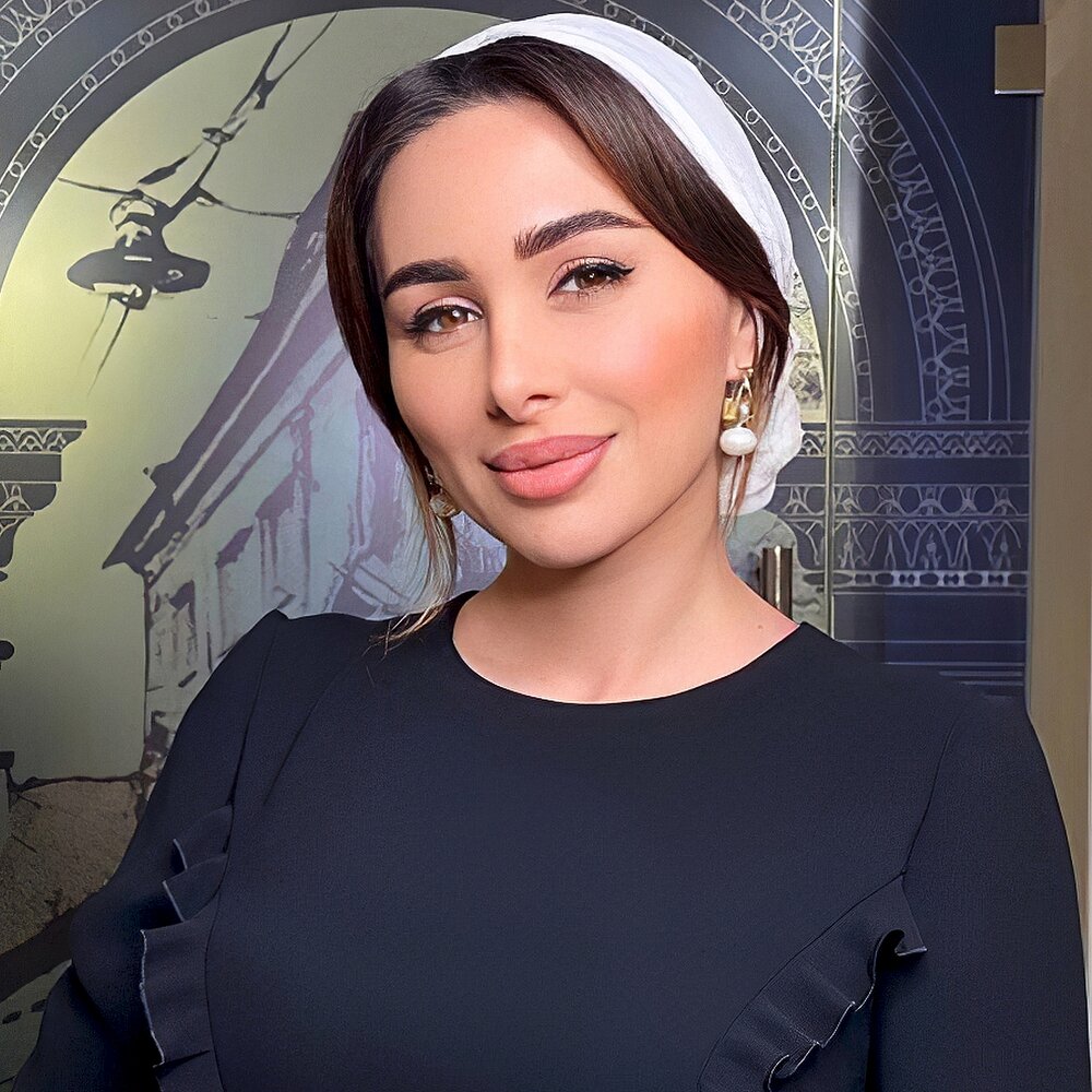 Элина дагаева до и после операции