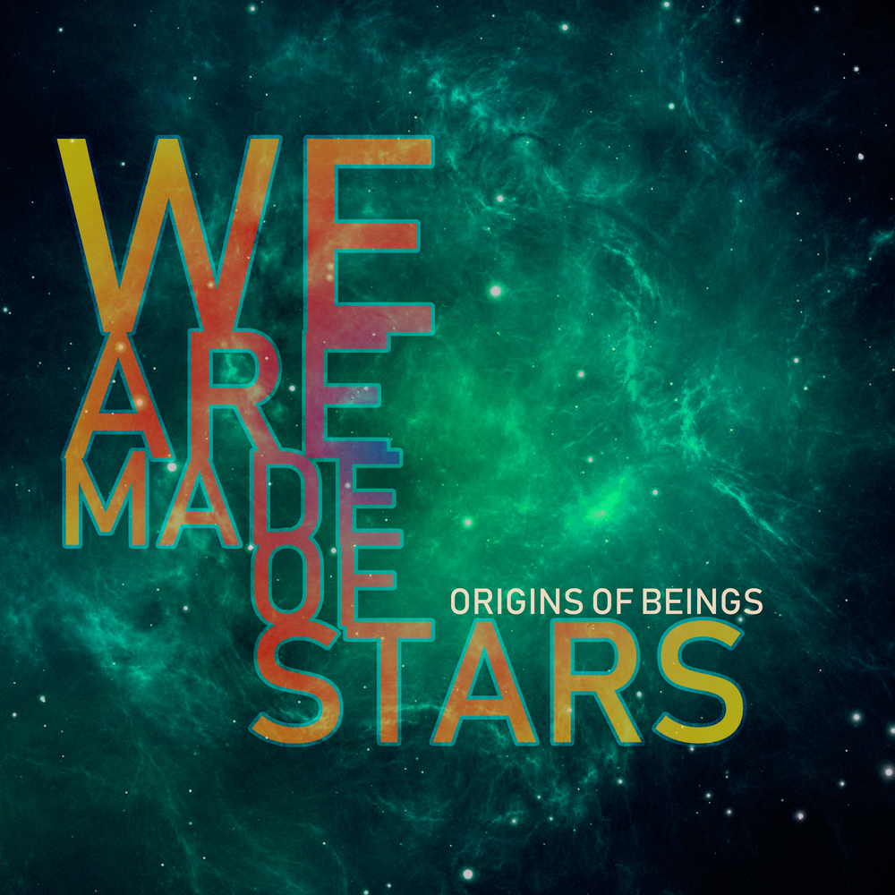 Made of stars. Star made. We are all made of Stars (Remixes).