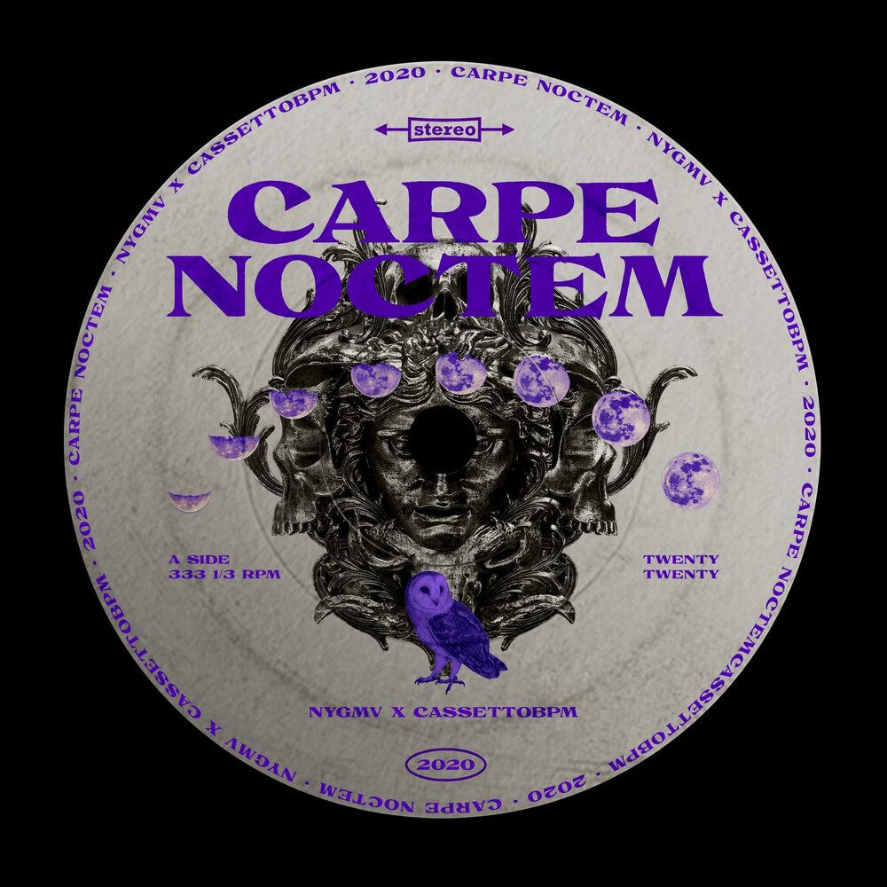 Проект carpe noctem