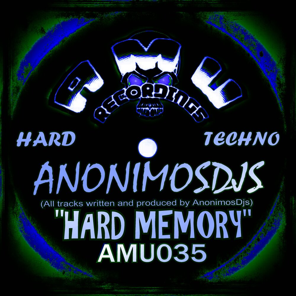 Memory hard