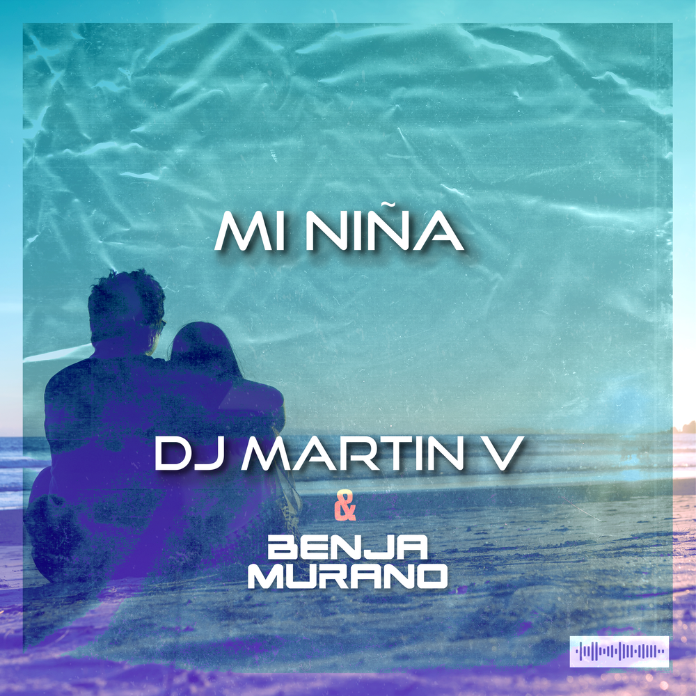 Nina remix. Benja Murano Bachata. Muranomi.