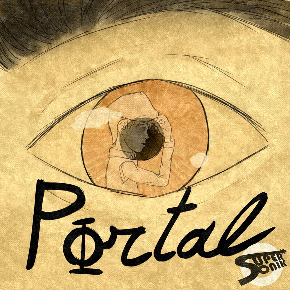 Portals album