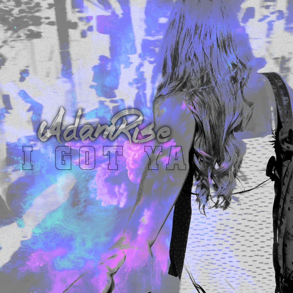 Rise adams. Got ya. Ya got me. джи шесть ремикс. Got ya.