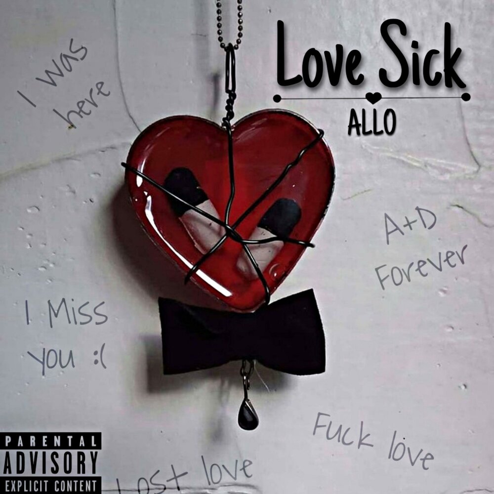 Love sick. Love is sick. Melanie Harris sick Love.