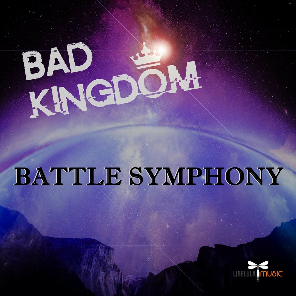 Battle symphony. Батл Симфони. Symphony (Extended Mix).