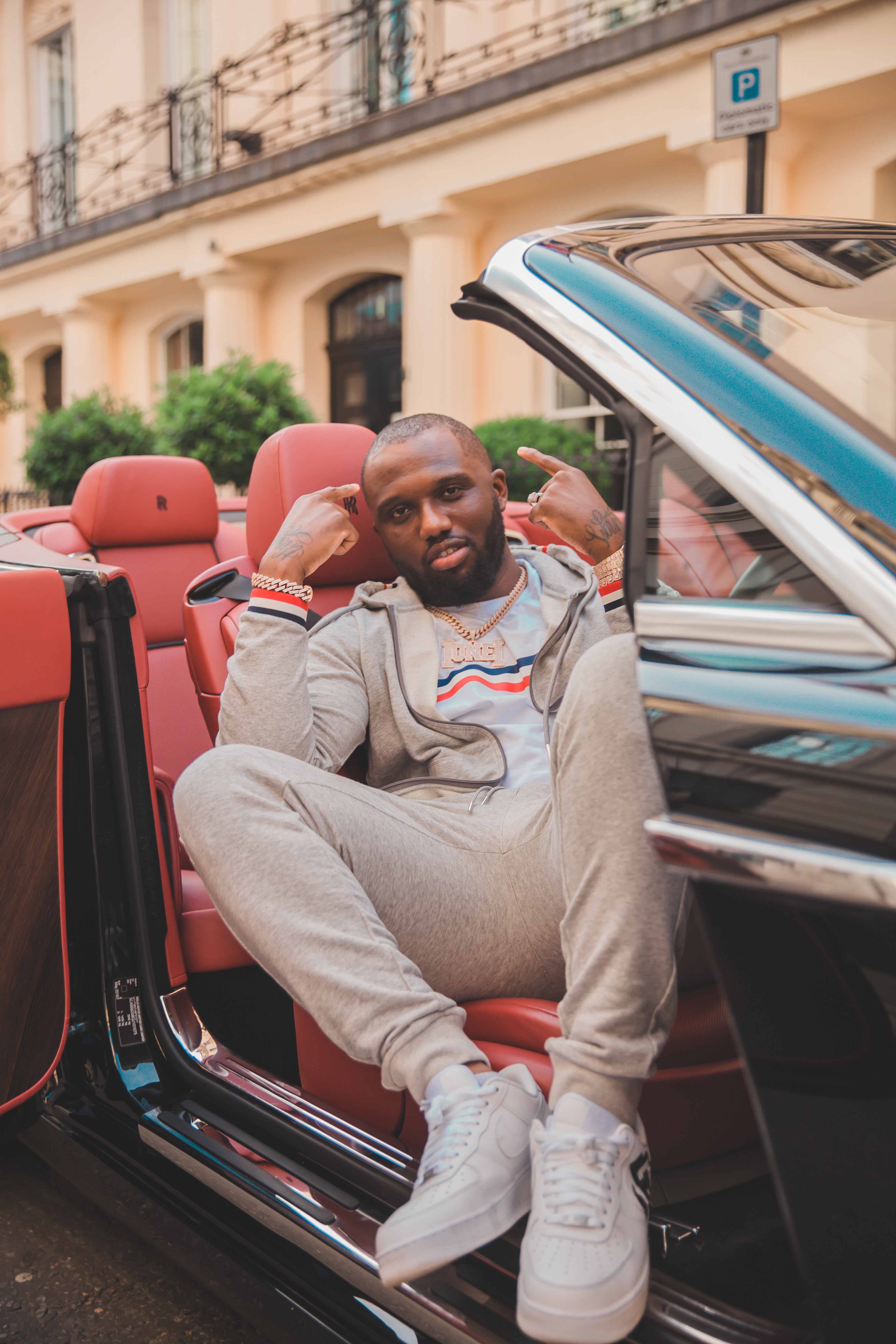Headie One