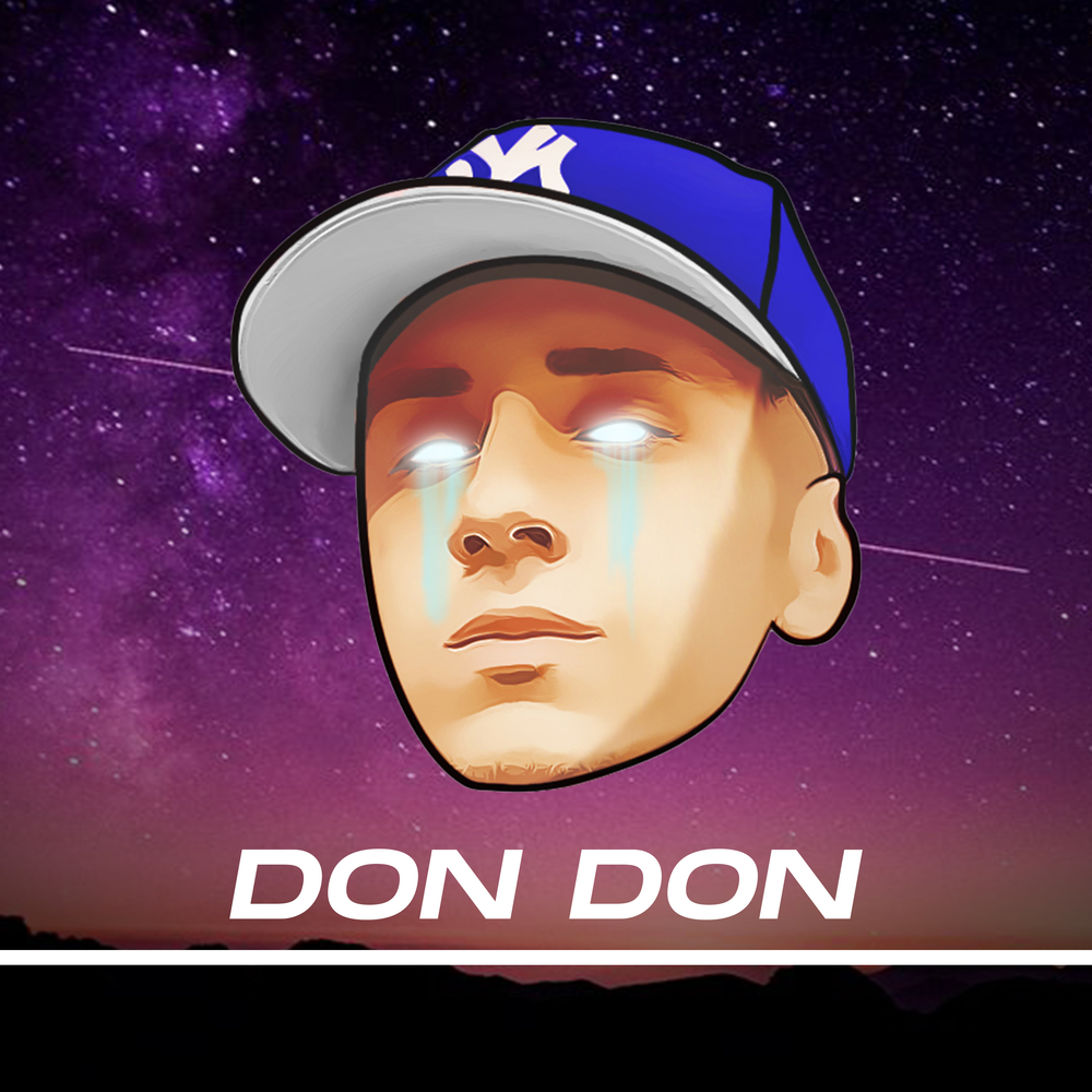 Don don single