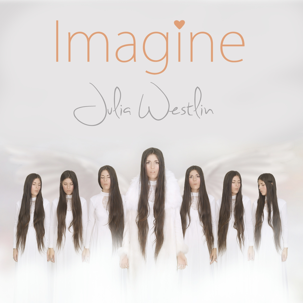 Имаджин слушать. Imagine слушать. Lifeline - Julia Westlin. Julia Westlin feat. Lifeline - Julia Westlin фото.